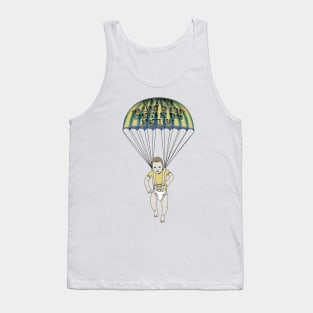 It's Never Too Early To Start Working On Your Bucket List Tank Top